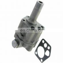 1501021001 Melling M90 Oil Pump For 69-86 Nissan Models thumbnail-1