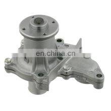 Good Quality Auto Parts Cooling System Engine Water Pump 16100-19255 16100-19296 For TOYOTA thumbnail-1