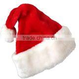 China Manufacture Customized Knitted Christmas Hat thumbnail-6