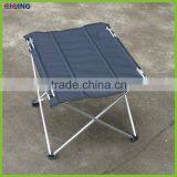 Small-scale rectangle aluminum table/garden table/leisure home HQ-1050-24