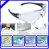 ppe safety glasses