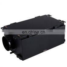 Minimum Dehumidification Capacity Concealed Wall Ceiling Mounted Indoor Dehumidifiers