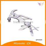 Multifunction Steel Handle Hammer