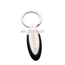 Wholesale Metal Key Tag With Custom Logo for Sale thumbnail-2