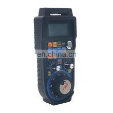 CNC MACH3 Wireless Electronic Handwheel 6-Axis Manual Controller USB Handle MPG thumbnail-3