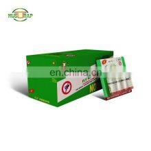 Sticky Catch Flies Paper Flying Glue Trap Ribbon Insect Rolls Fly Catcher thumbnail-3