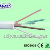 Flat Telephone Cable 2 Pair 4c thumbnail-1