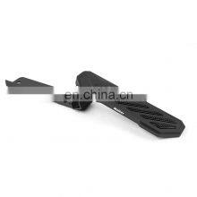 Aluminum Adjustable Left Foot Rest Pedal for Jeep Wrangler JL 2018+ Foot Rest Pedal thumbnail-2