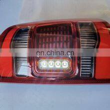 Spedking 2009-2018 New Style Auto Lighting Systems Car Accessory LED Taillight for DODGE Ram 1500 thumbnail-2