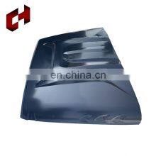 CH China Manufacturer Offroad Hood Bonnet Engine Hood Bonnet Metal Avenger Engine Hood For Jeep Wrangler JL 2018 thumbnail-4