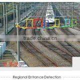 Intelligent IP PTZ Auto Tracking Camera