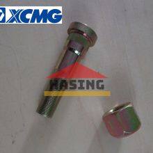 xcmg loader excavator grader spare parts 275101677 wheel bolt hasinghasing