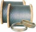 Galfan Coated Steel Wire thumbnail-1
