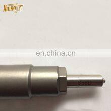 HIDROJET J08E Engine Fuel Injector 095000-6631 Common Rail Injector 0950006631 for J08 thumbnail-5