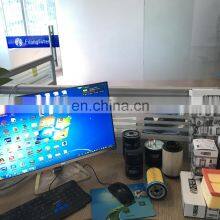 FILONG Manufacturer High Quality Hot Selling Oil Filter FO-9005D 15208-40L00 15208-20N00 1520840L01 1520840L02 OP588 PH5126 thumbnail-3