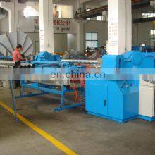 T&L Machinery- Spiral Tube Former Pipe Duct Making Machine thumbnail-3