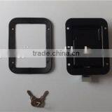 03115 High Quality Truck Multi Point Safety Cabinet Paddle Handle Lock thumbnail-2