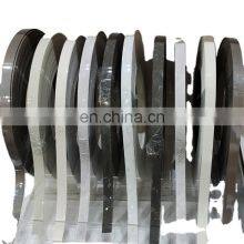 High Glossy PVC Acrylic Abs Edge Banding Tape for Sealing Board Furniture