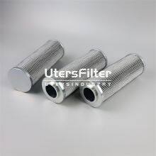 UTERS Replace of MAHLE Hydraulic Oil Filter Element PI36040RNDRG40 Accept Custom thumbnail-5