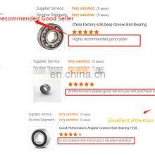 High Quality Multi Stage Tandem M4CT1037 Thrust Roller Bearing thumbnail-5