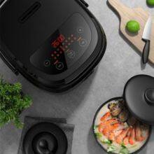 3/4/5L Rice Cooker（Wechat:13510231336） thumbnail-3
