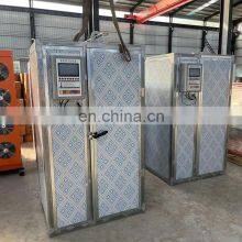 Intelligent Environmental Protection Electric Heating Dryer Circulating Hot Air Oven Industrial Food Drying Machine Tray Dryer thumbnail-5