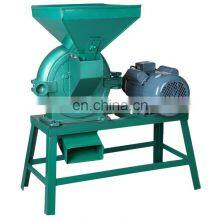 Small Corn Grinder Cattle Feed Grinder Maize Grinding Hammer Mill thumbnail-1