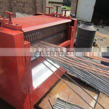 Air Conditioner Radiator Copper Separator Machine Scrap Copper Wire Crusher and Separator Machine thumbnail-3