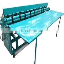 Hot Sale multi needle long arm quilting sewing mattress machine price in China