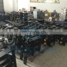 Mounted-On-Flow-Wrapper Lot Number Solid Ink Date Coding Machine thumbnail-5