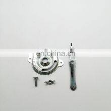 HVAC Accessories Galvanized Steel Air Volume Control Damper Regulator for HVAC thumbnail-5