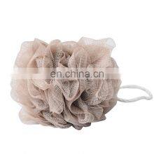 Online Shopping Pakistan Bath Shower Body Wash Charcoal Best Bath Sponge thumbnail-3