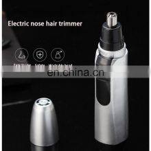 Electric Nose Hair Trimmer Implement Shaver Clipper Men Women Ear Neck Eyebrow Trimmer Shaver Man Clean Trimer thumbnail-2