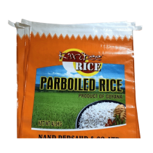 Wholesale Sack Rice Bag PP Woven Plastic Bag for Rice Flour thumbnail-5