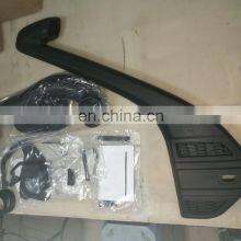 4x4 Auto Parts Accessories Pickup Air Intake Snorkel Replacement For Ranger T7 2015 thumbnail-4