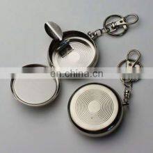 Custom Metal Clip Ashtray thumbnail-5