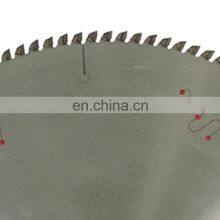 LIVTER 355*3.2*2.6*25.4 *120P Aluminum Alloy Cutting Saw Blade Industrial Grade Aluminum Profile Saw Blade Carbide Saw Blade thumbnail-2