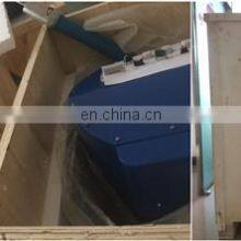 High Density Round Air Duct Cleaning Rotobrush Machine for Sale Robotic thumbnail-4