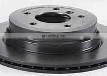 A604 GKP73036 GKP BRAKE PAD- CAMRY RR FOR Japanese TY thumbnail-2