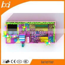 Kids Soft Play Sponge Area and Indoor Playground Equipment,naughty Castle thumbnail-3