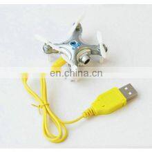 2017 New Professional Cheerson CX-10W Drone Mini Wifi With HD Camera FPV 0.3MP Drone Remote Control thumbnail-2