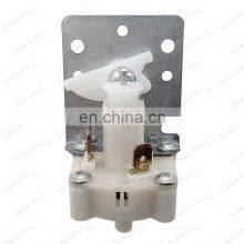 KD4-10B Waschmaschinen-Wasserstandssteuerschalter Wasserstands-Sensorschalter thumbnail-2