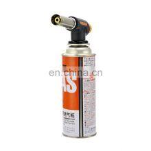 Flame Gun Lighters Flame Thrower Gun Flamethrower Brazing Torch Gas thumbnail-3