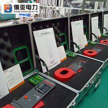 Clamp Type Grounding Resistance Tester DYCR2000 thumbnail-4