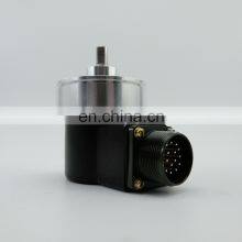 Original Fanuc Motor Encoder in Good Condition for CNC Machinery A860-0301-T002 thumbnail-5
