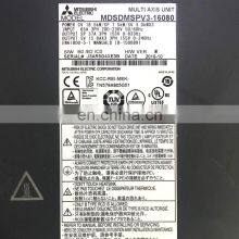 Mitsubishi Multi Axis Unit MDSDMSPV3F16080 Numerical Control Unit in Stock thumbnail-3