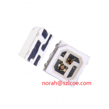 SMT Full Color Rgb Digital MINI 3535 SMD LED Chip WS2812 SK6812B LC8812B 3535 Magic Led Chip thumbnail-2