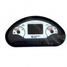 LG Liugong Wheel Loader Parts, Loading Electromechanical Devices, Instrument Assembly 35B0652, Applicable to Liugong's Products thumbnail-2