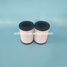 XCFILTER supplies hydraulic oil filter element V2.1217-58 SH 52352 V2.1217-56 SH 52387