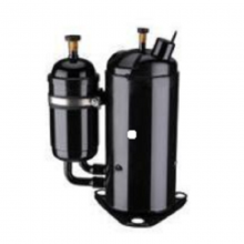 Meizhi RJSM160V11WFZ R134 Air Energy Hot Water Air Conditioning Compressor thumbnail-5